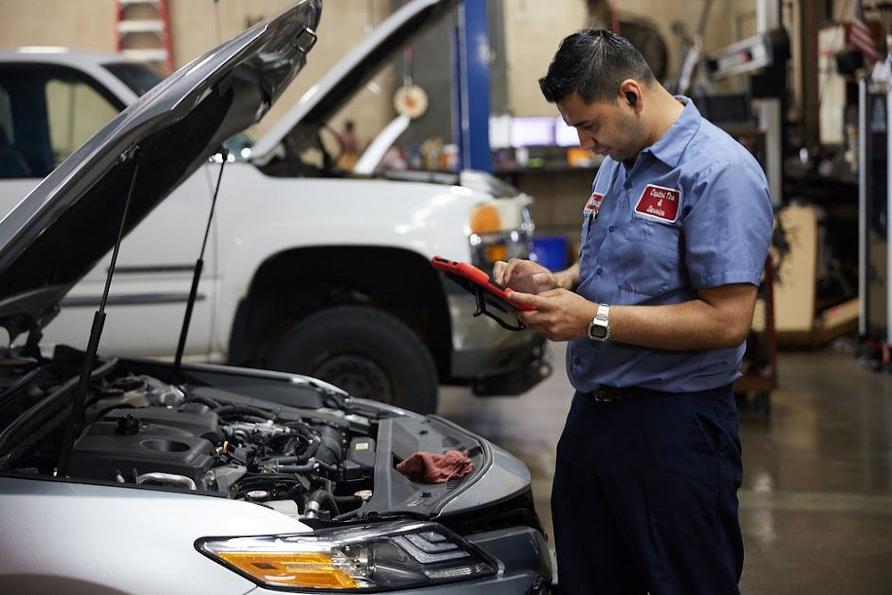 Capitol Tire & Service in Madison, WI
