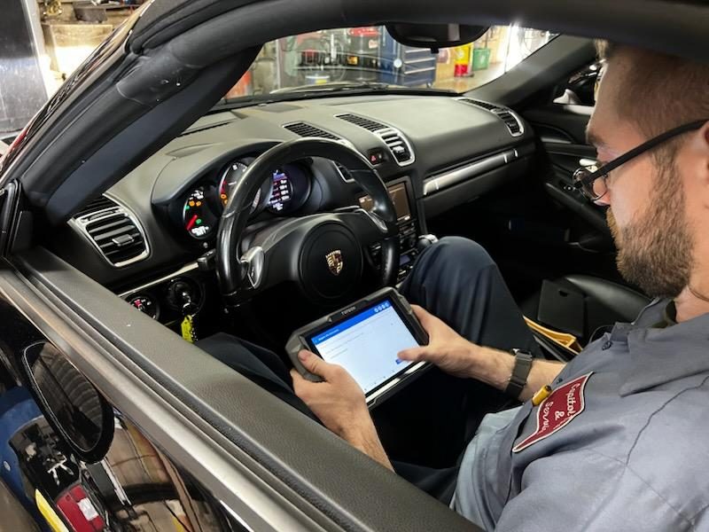 Capitol Tire & Service in Madison, WI