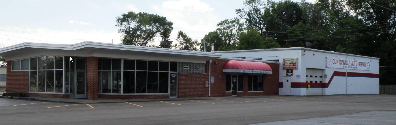 Clintonville Automotive Repair Service in Columbus, OH
