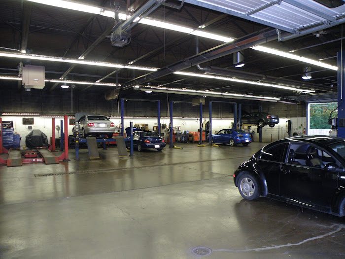 Clintonville Automotive Repair Service in Columbus, OH