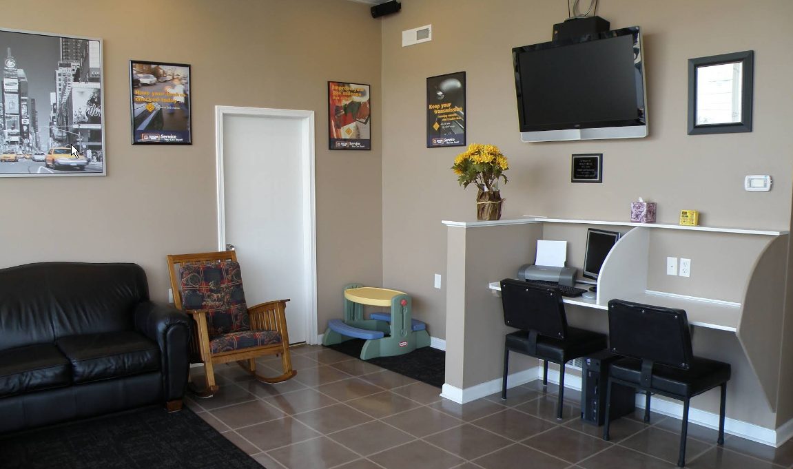 Clintonville Automotive Repair Service in Columbus, OH