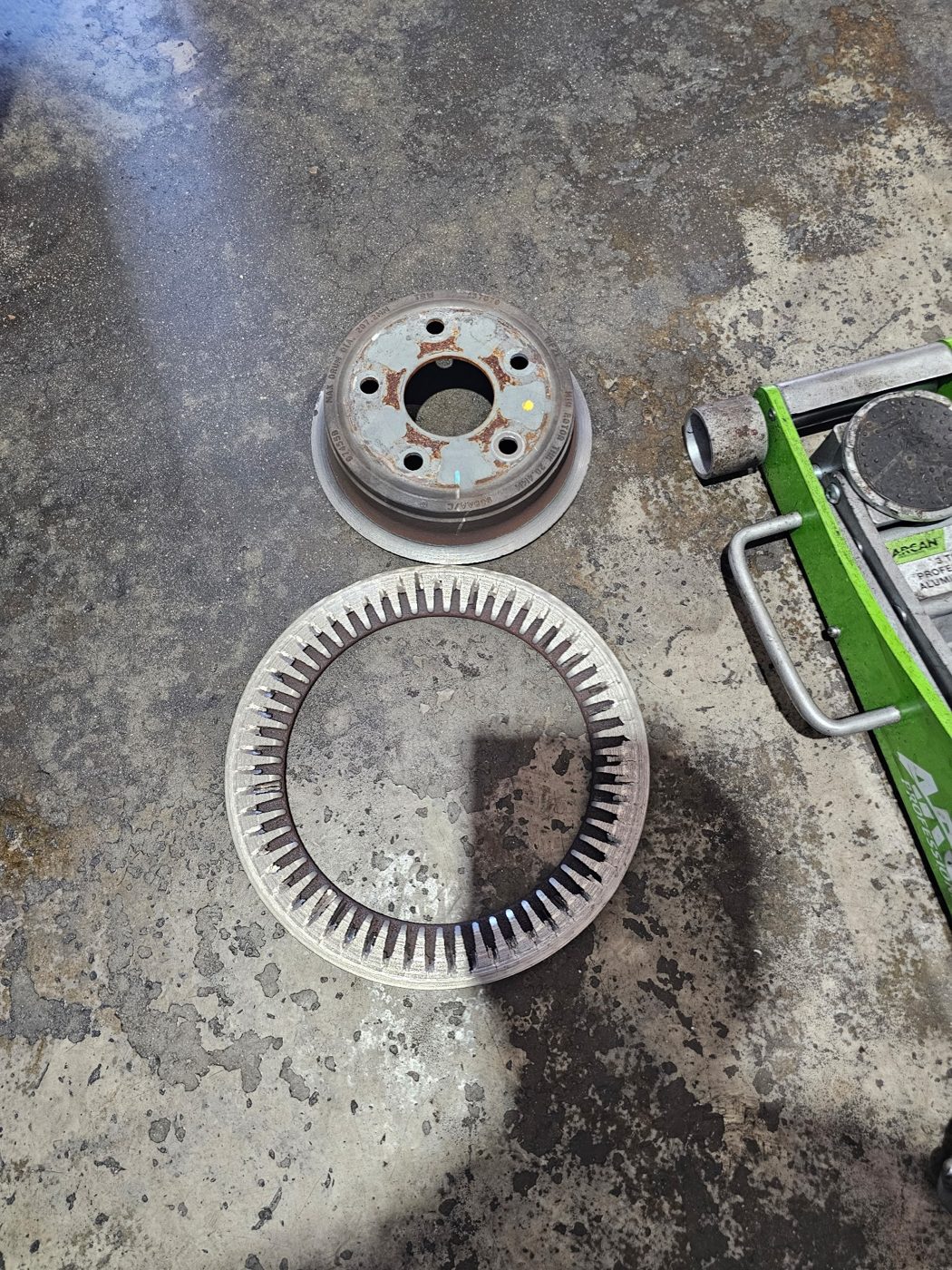 Chrome Auto Repair in Madison Heights, VA