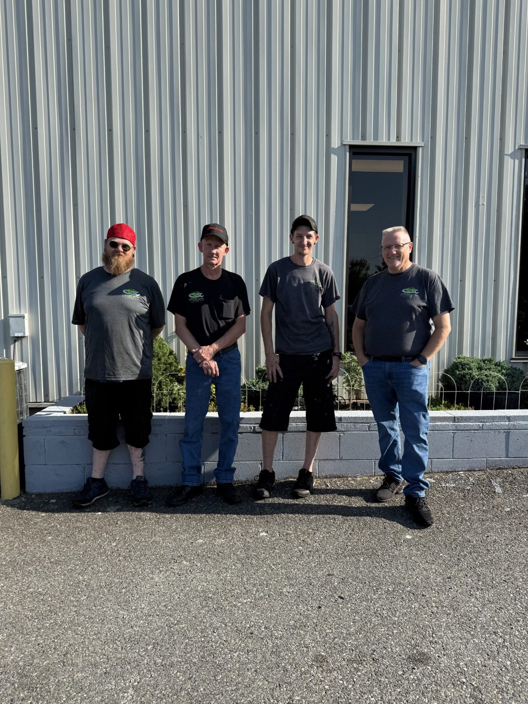 Chrome Auto Repair in Madison Heights, VA