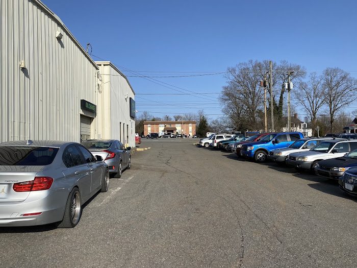 Chrome Auto Repair in Madison Heights, VA
