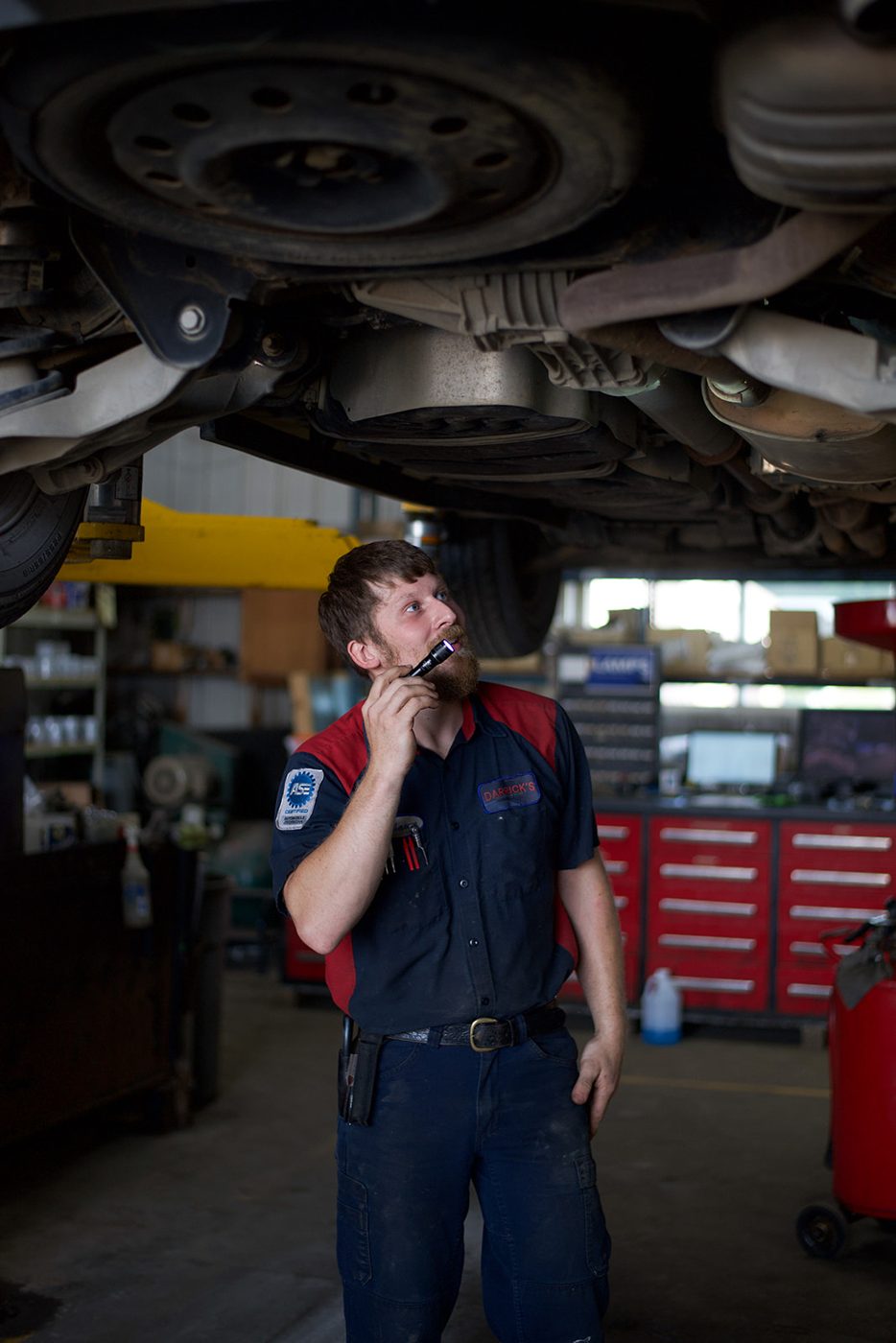 Darrick's Preferred Auto in Blooming Prairie, MN