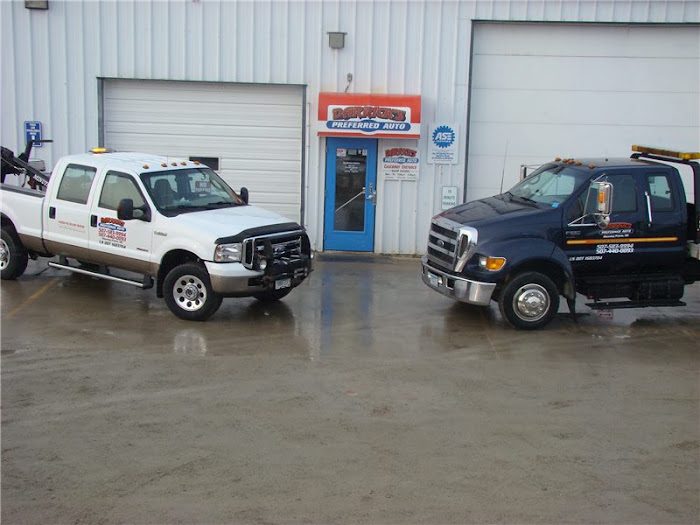 Darrick's Preferred Auto in Blooming Prairie, MN