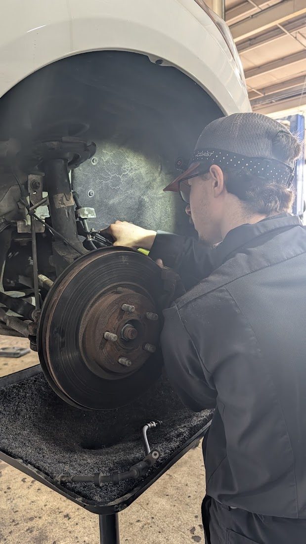 Fenkell Automotive Repair in Auburn Hills, MI