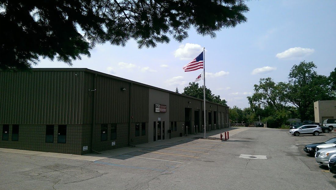 Fenkell Automotive Repair in Auburn Hills, MI