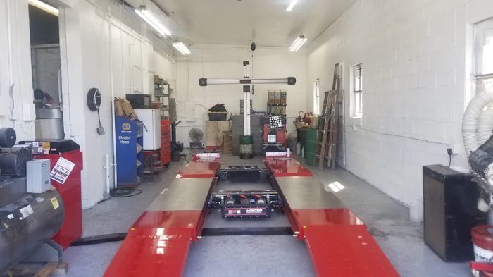 Limitless Auto Center in Oley, PA
