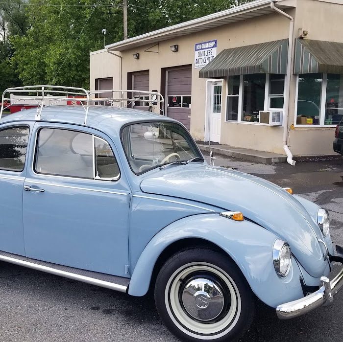 Limitless Auto Center in Oley, PA