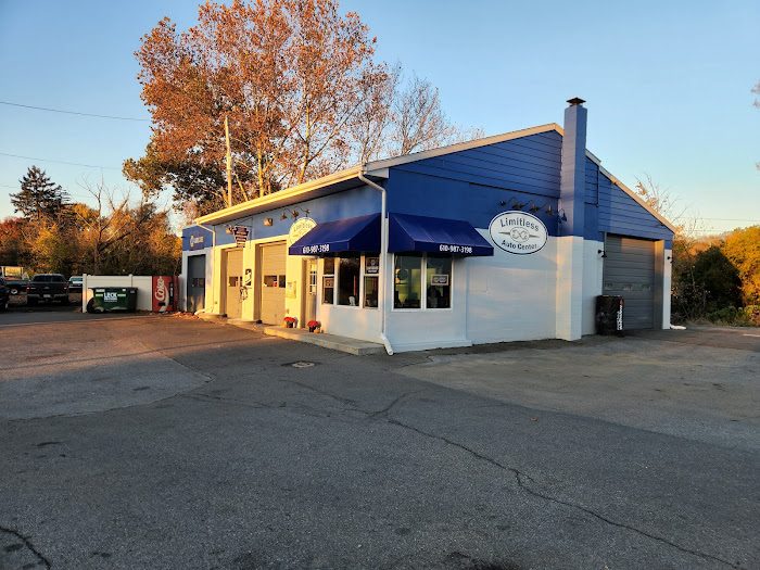 Limitless Auto Center auto repair shop, 3350 Friedensburg Rd, Oley, PA 19547