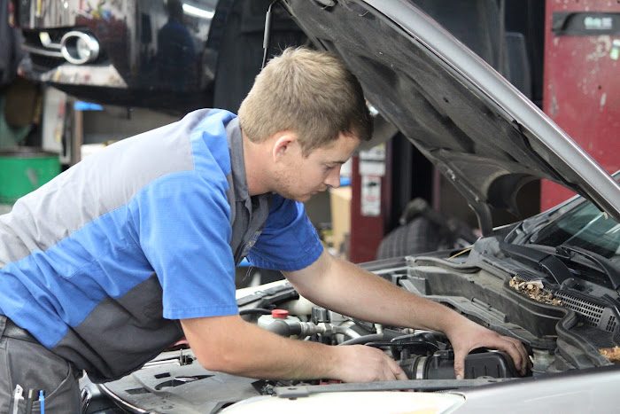 Limitless Auto Center in Oley, PA