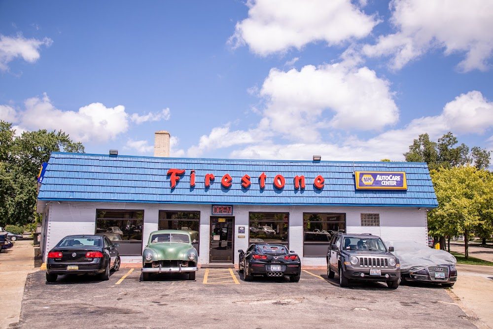 Norwood Auto Service in Chicago, IL