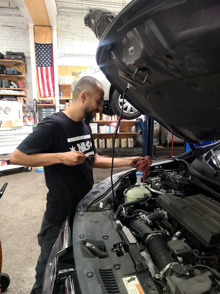 Norwood Auto Service in Chicago, IL