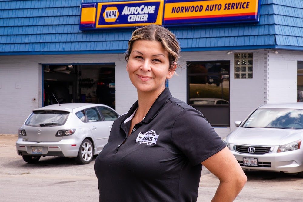Norwood Auto Service in Chicago, IL