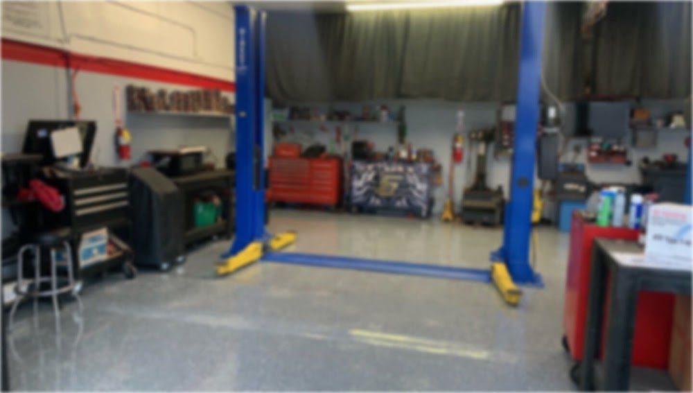 Solano Way Auto Repair in Concord, CA