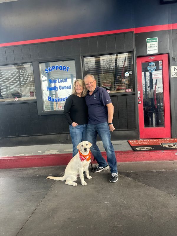 Solano Way Auto Repair in Concord, CA