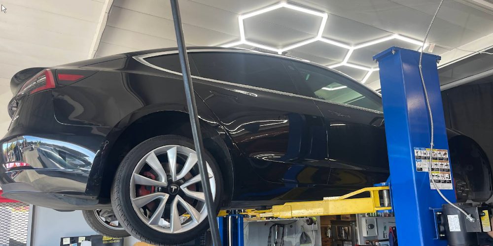Solano Way Auto Repair in Concord, CA