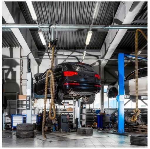 Solano Way Auto Repair in Concord, CA