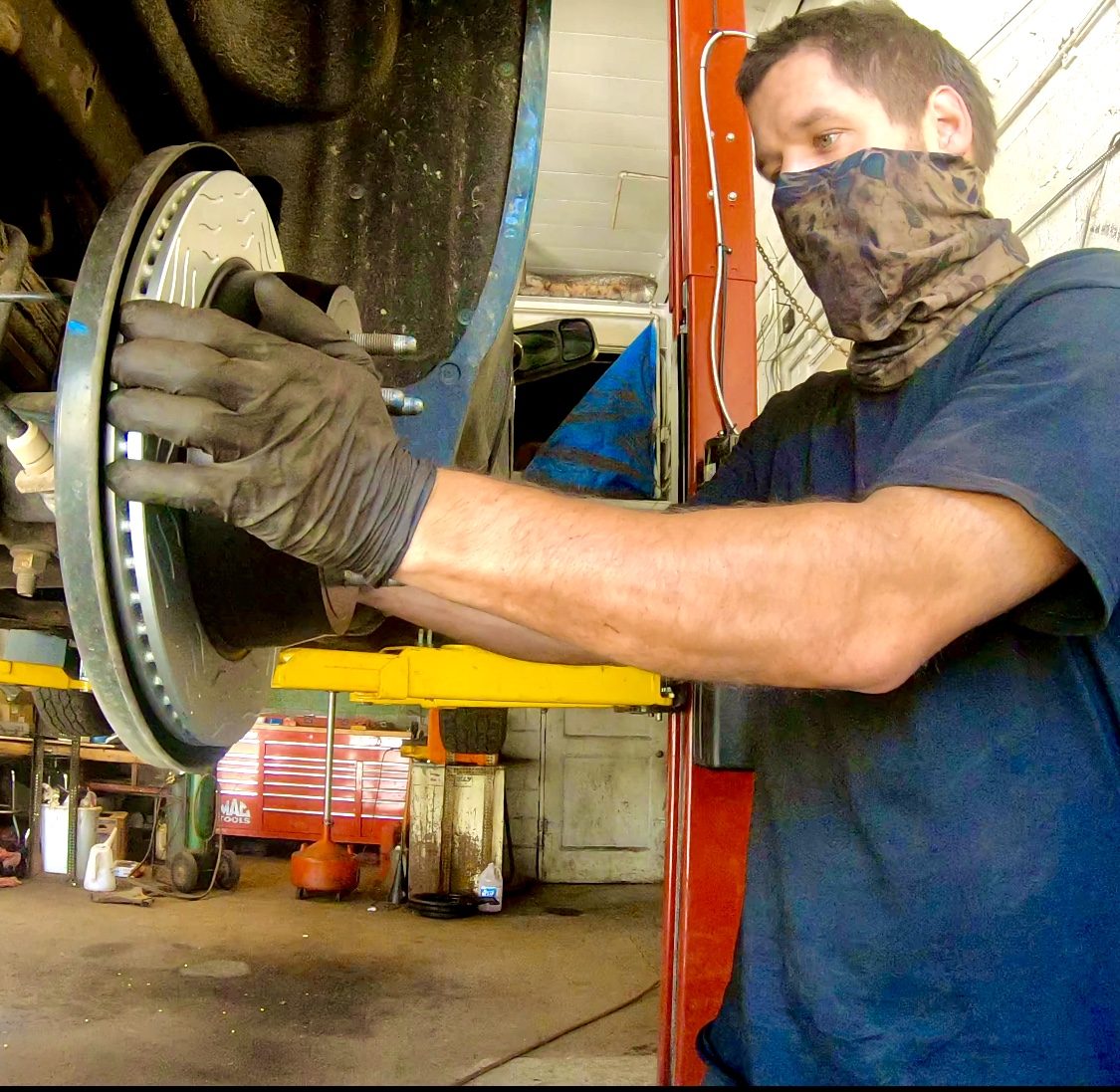 Tallmadge Tire & Auto Service of Cortland in Cortland, NY