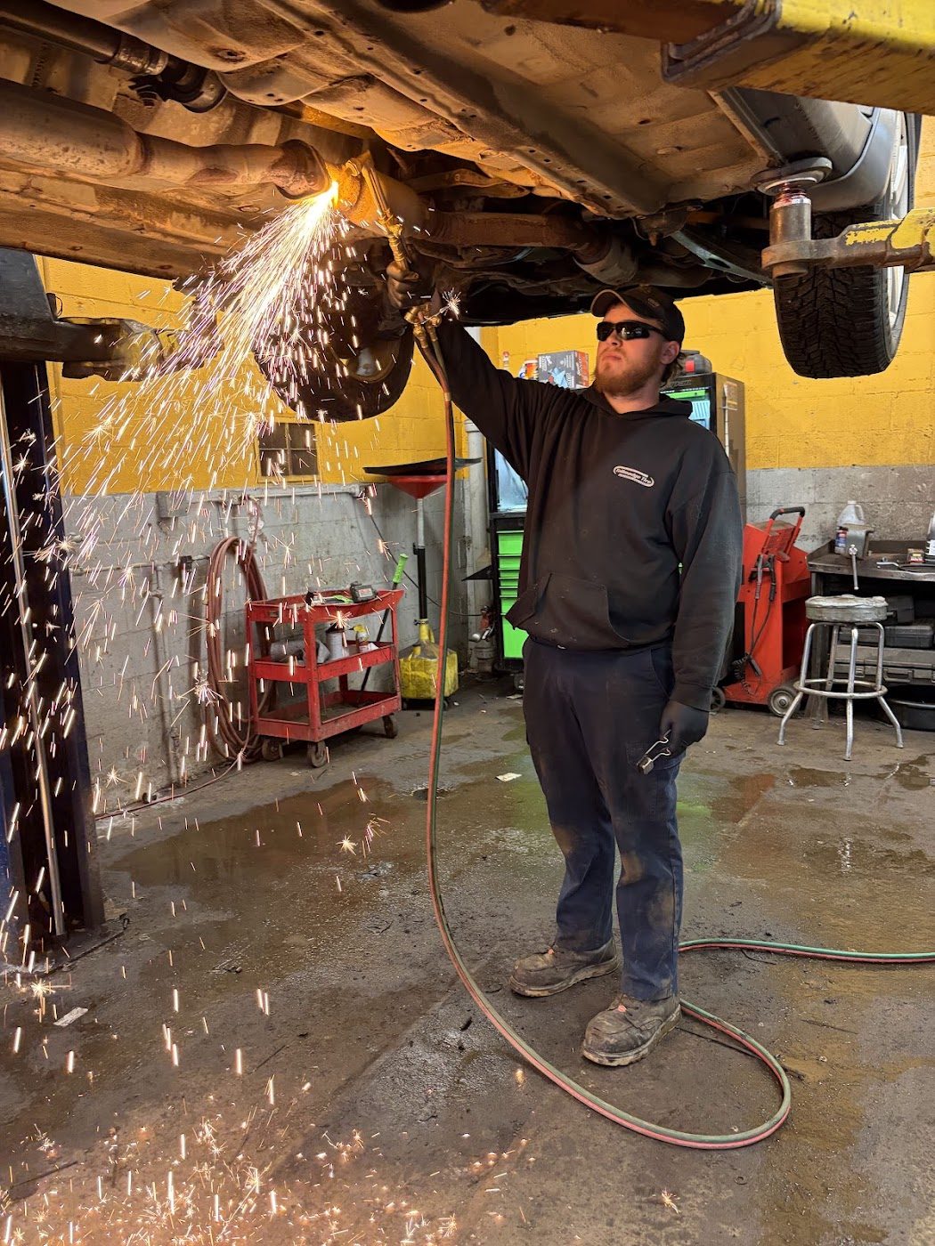 Tallmadge Tire & Auto Service of Cortland in Cortland, NY