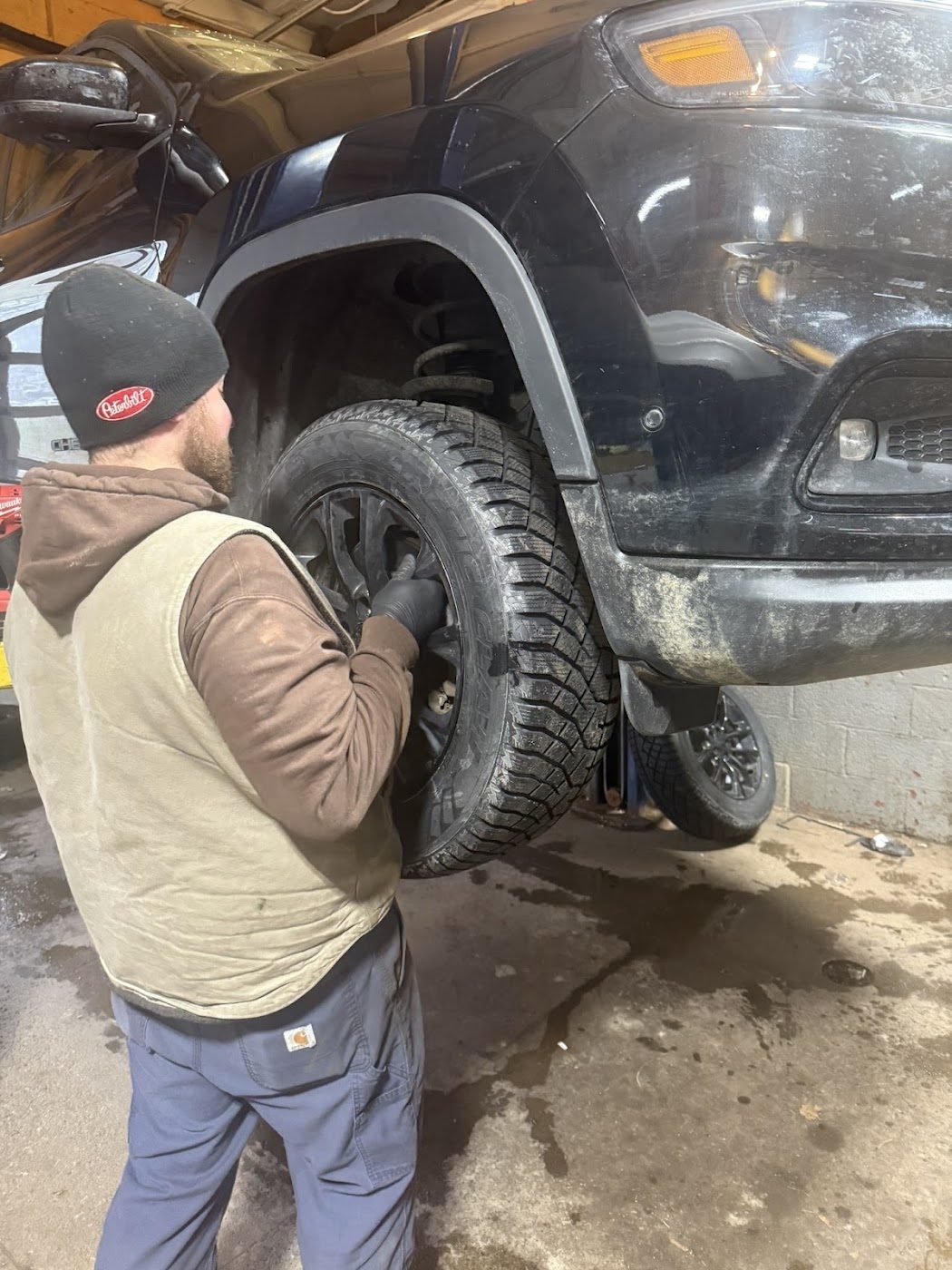 Tallmadge Tire & Auto Service of Cortland in Cortland, NY