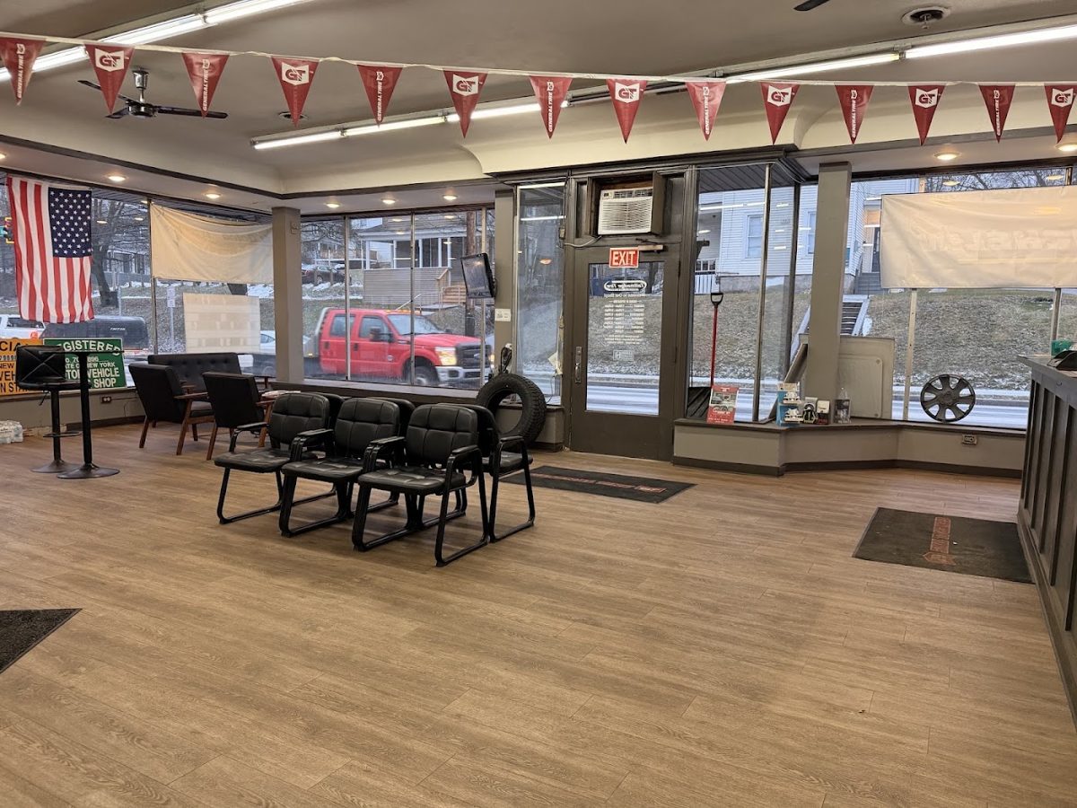 Tallmadge Tire & Auto Service of Cortland in Cortland, NY