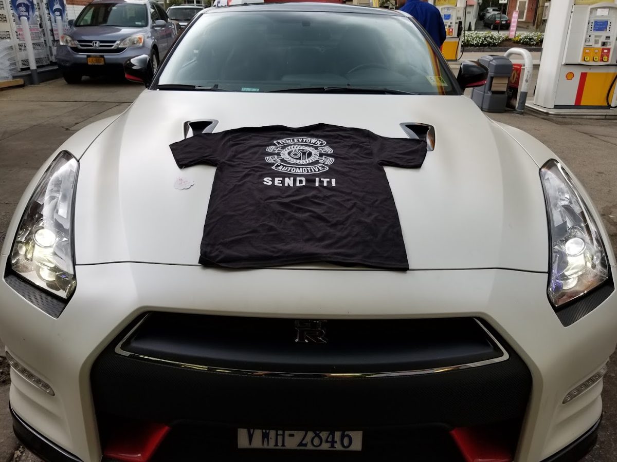 Tenleytown Automotive in Washington, DC