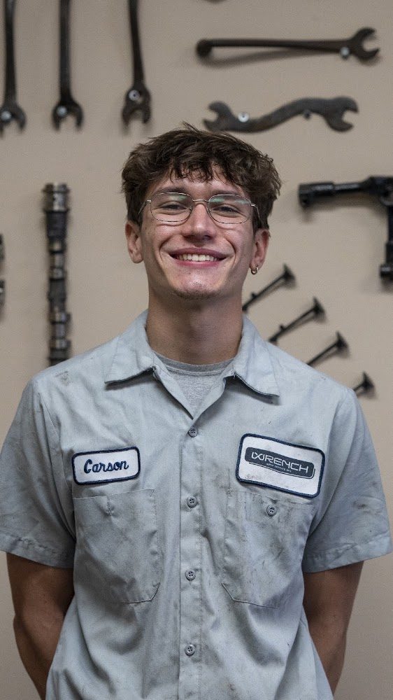 Wrench Auto Service in Middleton, WI