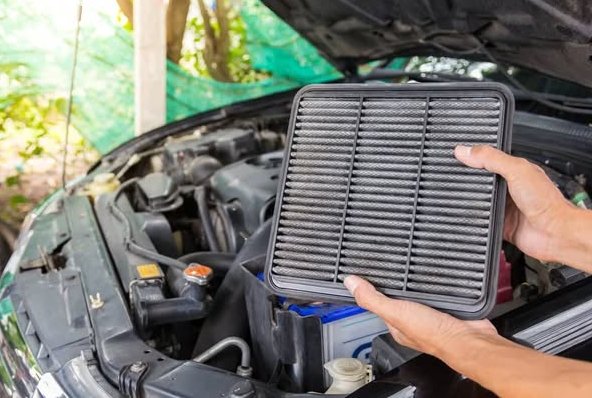 Alan Cox Premier Auto Care in Marietta, GA