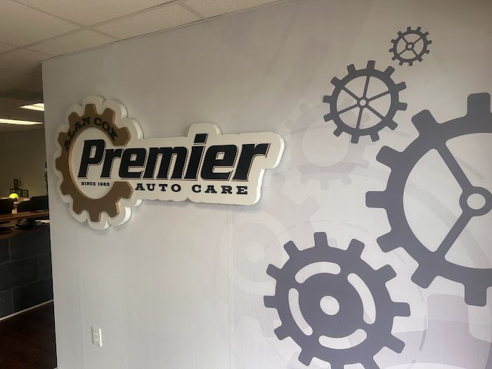 Alan Cox Premier Auto Care in Marietta, GA