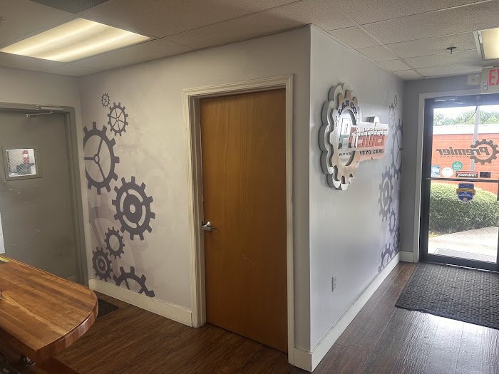 Alan Cox Premier Auto Care in Marietta, GA