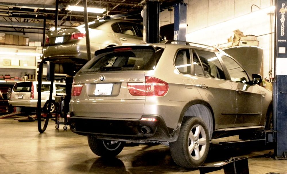 Chesapeake Import Services in Annapolis, MD