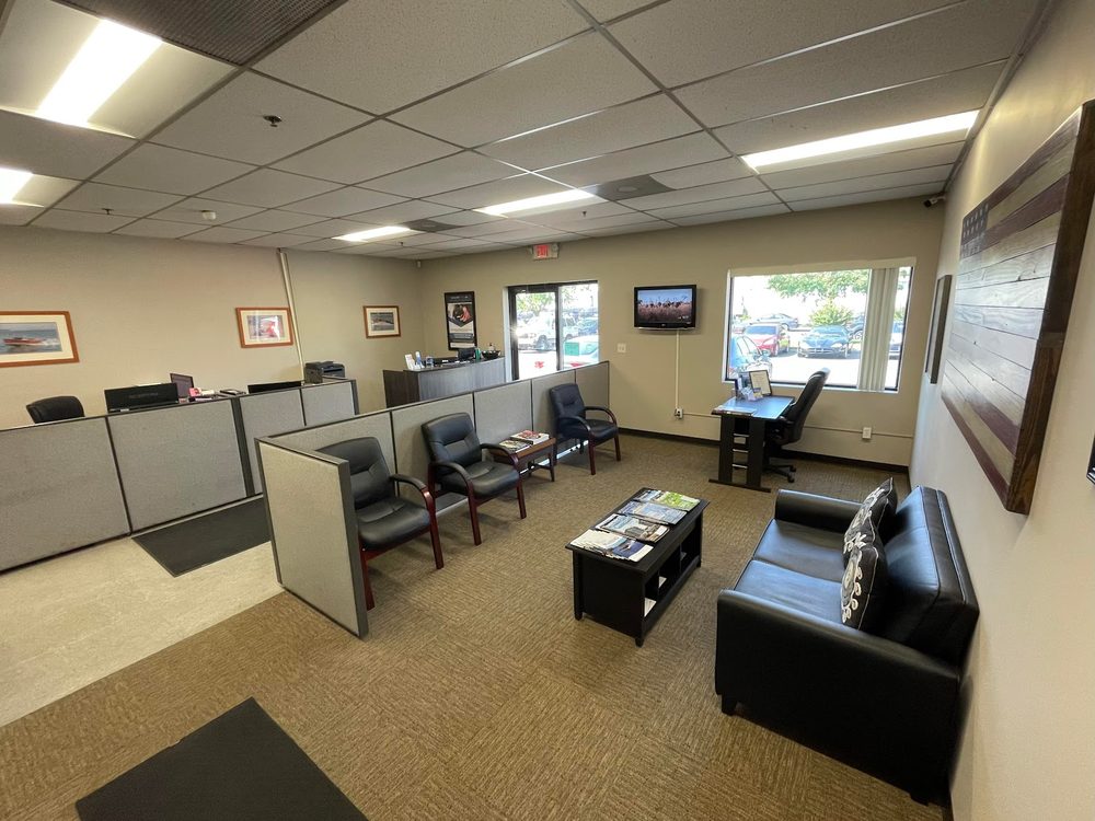 Chesapeake Import Services in Annapolis, MD