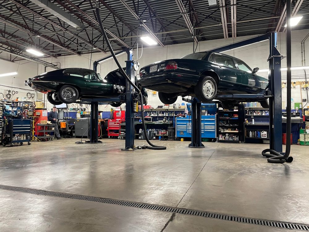 Chesapeake Import Services in Annapolis, MD