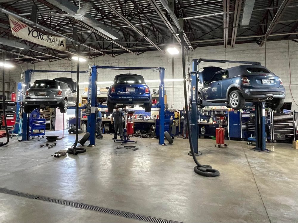 Chesapeake Import Services in Annapolis, MD