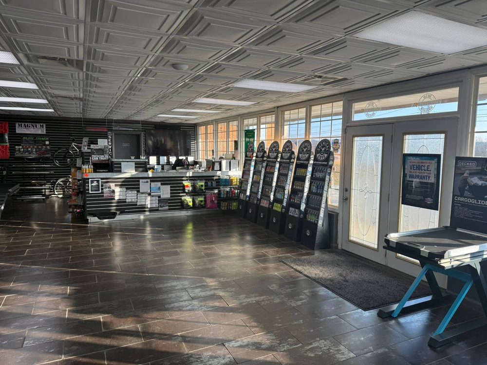 Fayetteville Automotive in Fayetteville, TN