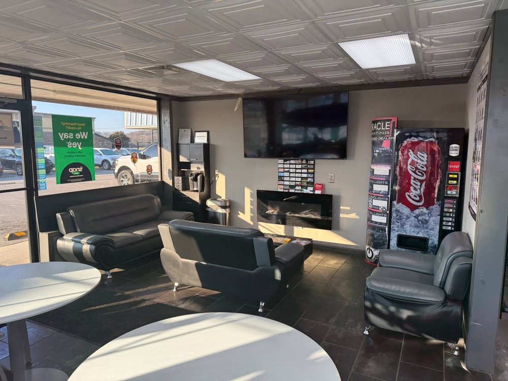 Fayetteville Automotive in Fayetteville, TN