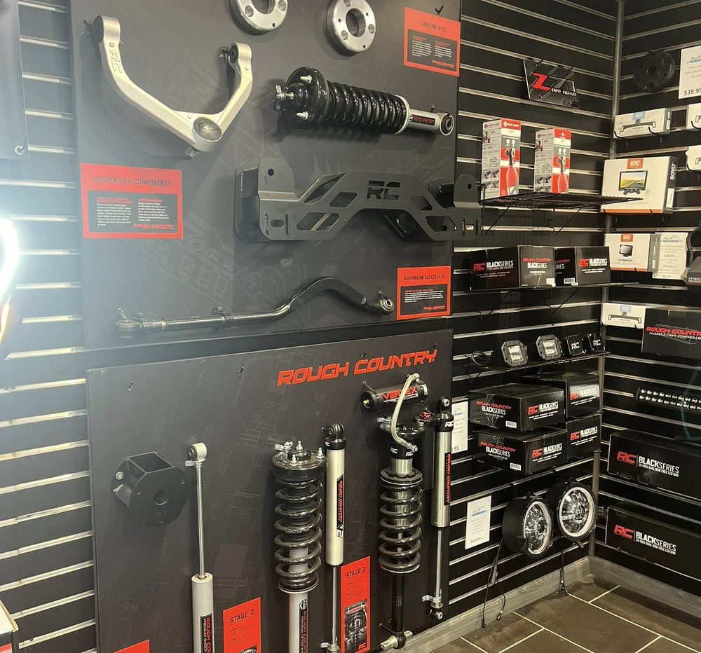 Fayetteville Automotive in Fayetteville, TN