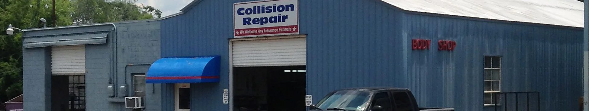 Gordon & Sandifer Auto Service auto repair shop, 3825 Perkins Rd, Baton Rouge, LA 70808