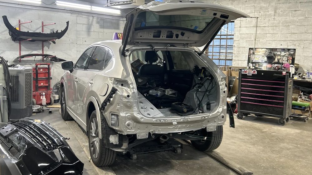 Gordon & Sandifer Auto Service in Baton Rouge, LA