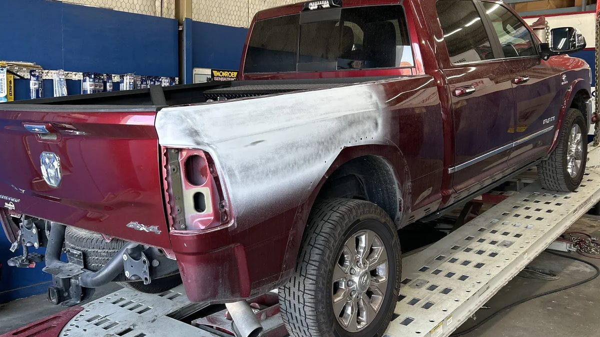 Gordon & Sandifer Auto Service in Baton Rouge, LA
