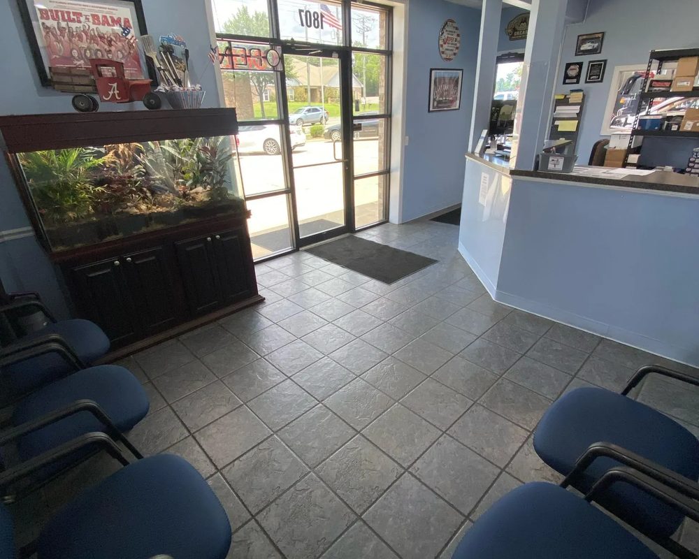 Pitts Automotive in Tuscaloosa, AL