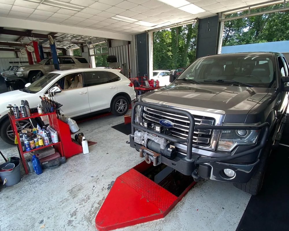 Pitts Automotive in Tuscaloosa, AL