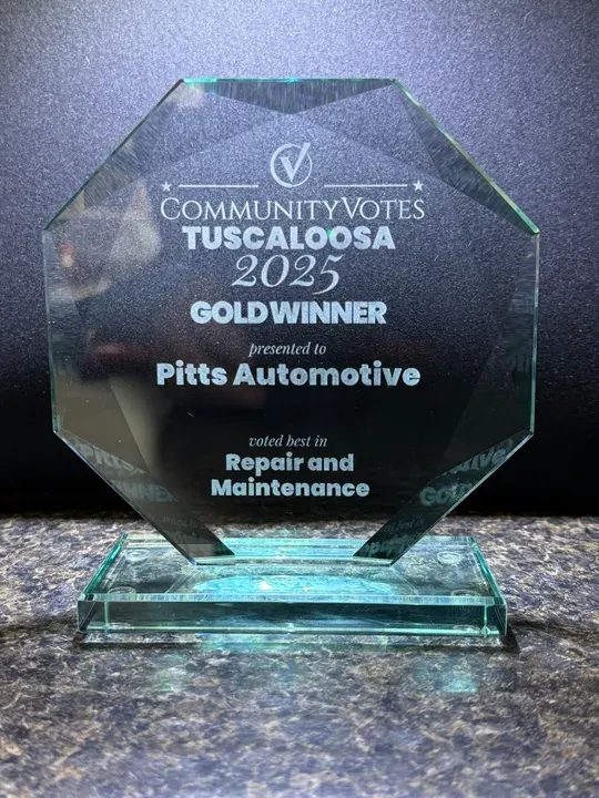 Pitts Automotive in Tuscaloosa, AL